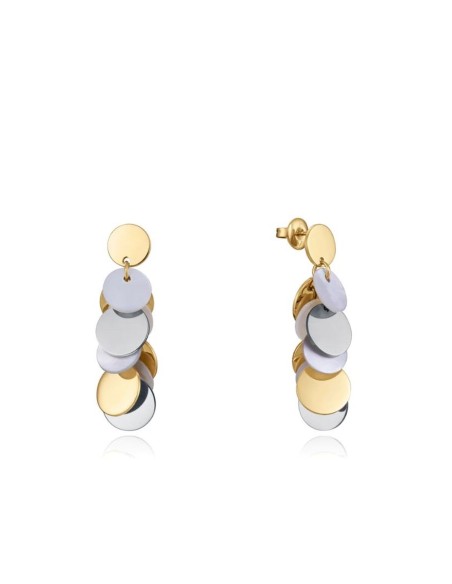 Ladies' Earrings Viceroy 14090E01012