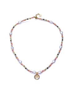 Ladies' Necklace Viceroy 14091C01019