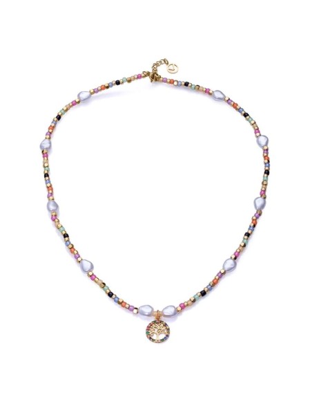 Ladies' Necklace Viceroy 14091C01019
