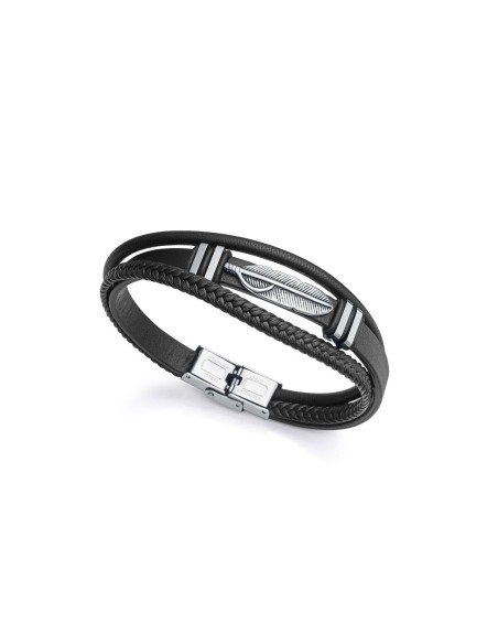 Men's Bracelet Viceroy 1471P01010