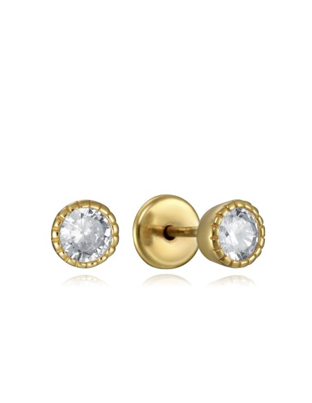 Earrings Viceroy 9103E100-38