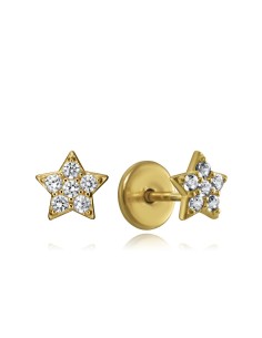 Earrings Viceroy 9101E100-38