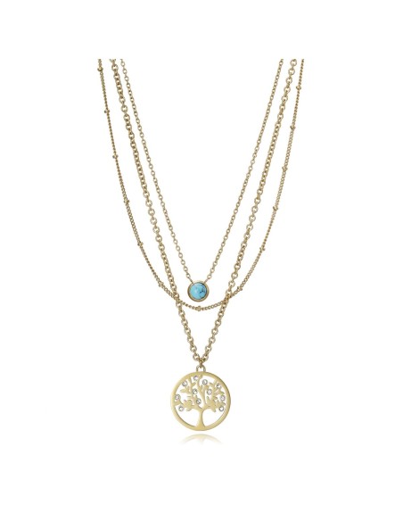 Ladies' Necklace Viceroy 15104C01012