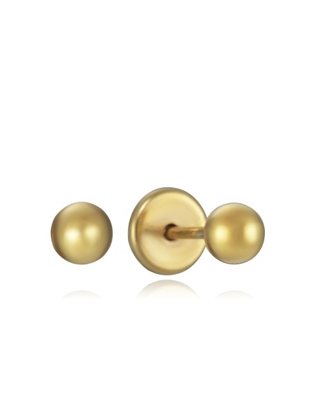 Earrings Viceroy 9104E100-06