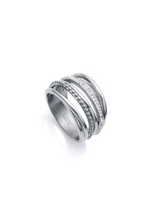 Ladies' Ring Viceroy 75306A01200 12