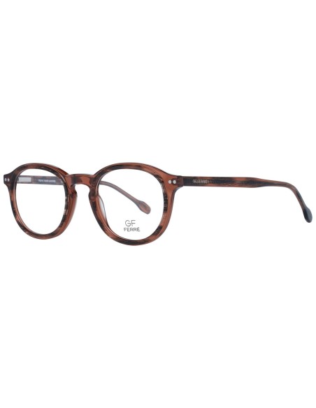 Men' Spectacle frame Gianfranco Ferre GFF0122 50002