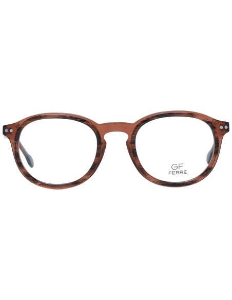 Men' Spectacle frame Gianfranco Ferre GFF0122 50002