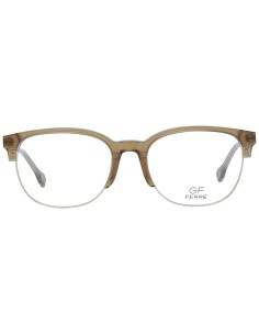 Unisex' Spectacle frame Gianfranco Ferre GFF0125 53007 2