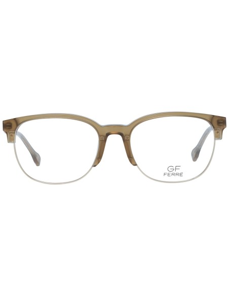 Unisex' Spectacle frame Gianfranco Ferre GFF0125 53007