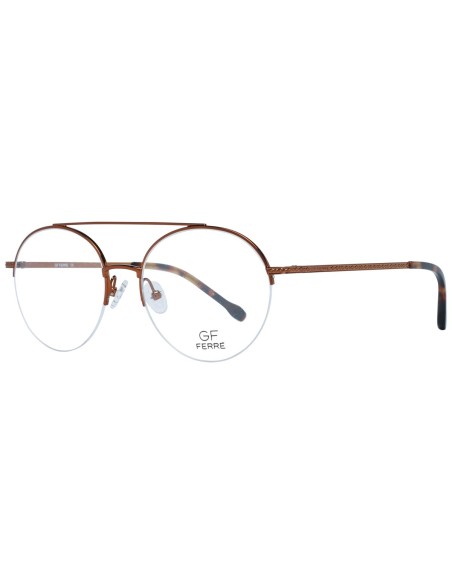 Ladies' Spectacle frame Gianfranco Ferre GFF0117 51006