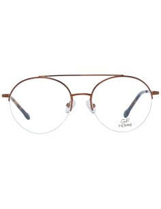 Ladies' Spectacle frame Gianfranco Ferre GFF0117 51006 2