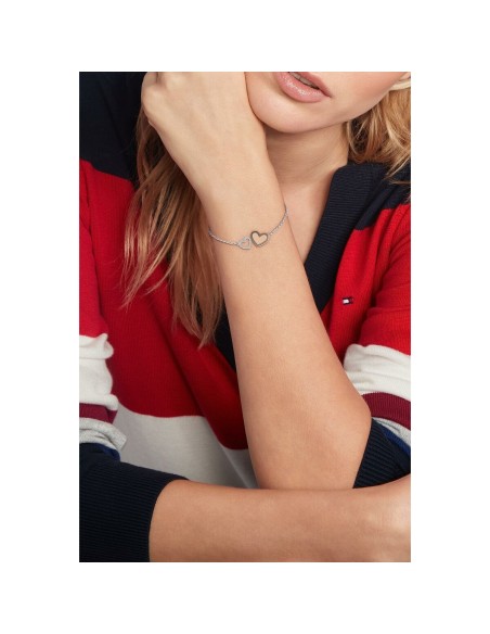 Ladies' Bracelet Tommy Hilfiger 2780741