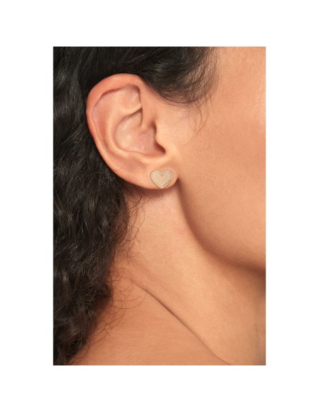 Ladies' Earrings Tommy Hilfiger 2780739 Stainless steel