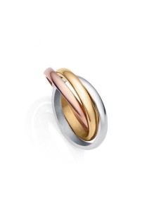 Ladies' Ring Viceroy 1452A01619 16