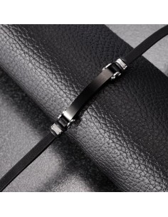 Men's Bracelet Sector SZV92 2