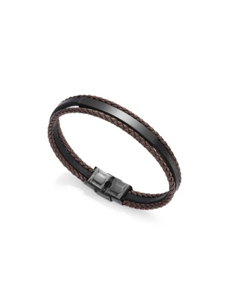 Men's Bracelet Viceroy 15110P09010