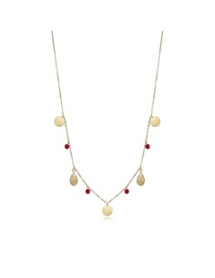 Ladies' Necklace Viceroy 75280C01012