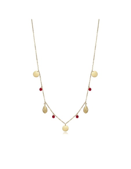Ladies' Necklace Viceroy 75280C01012