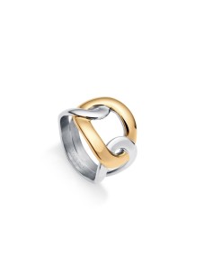 Ladies' Ring Viceroy 75310A01812 18
