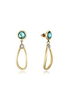 Ladies' Earrings Viceroy 15092E01012