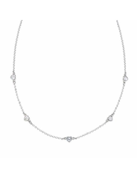 Ladies' Necklace Amen BRCUSEBBZ