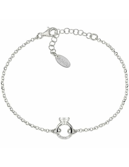 Ladies' Bracelet Amen BRSOGBBZ
