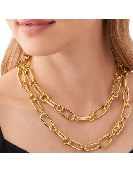 Ladies' Necklace Michael Kors MKJ827200710