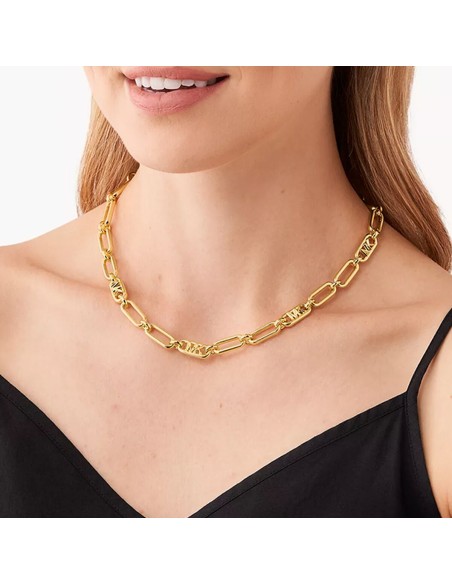 Ladies' Necklace Michael Kors MKJ828400710