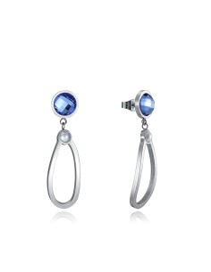 Ladies' Earrings Viceroy 15092E01000