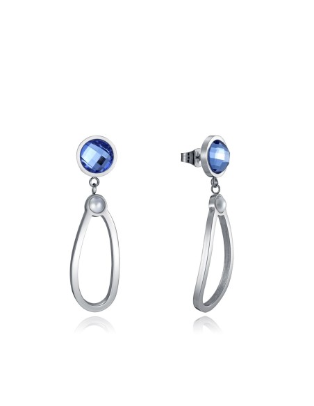 Ladies' Earrings Viceroy 15092E01000