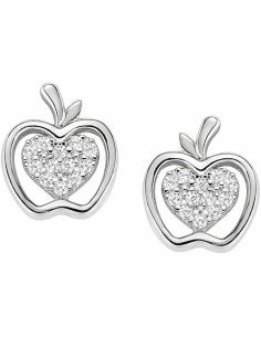 Ladies' Earrings Amen CLININBBZ