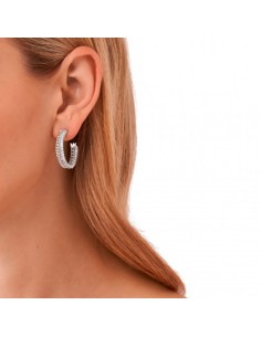 Ladies' Earrings Michael Kors MKJ8279CZ040 2