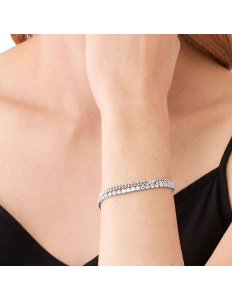 Ladies' Bracelet Michael Kors MKJ8277CZ040