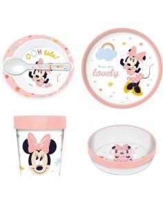 Tableware ThermoBaby MINNIE Children's