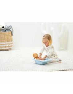 Doll's Bath Set with Accessories Ecoiffier Doctor Poupon 2