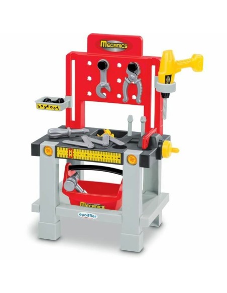 Set of tools for children Ecoiffier