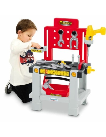 Set of tools for children Ecoiffier