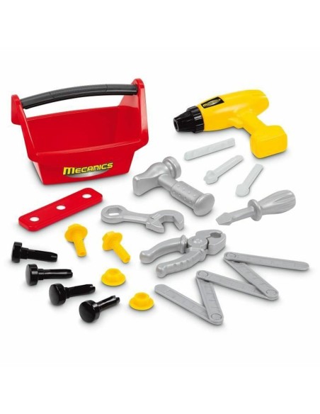 Set of tools for children Ecoiffier