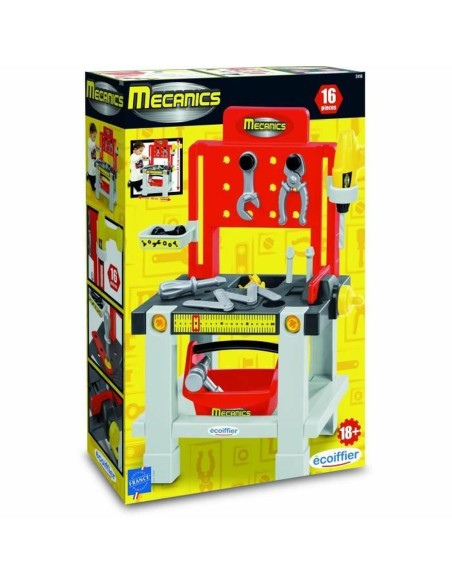 Set of tools for children Ecoiffier