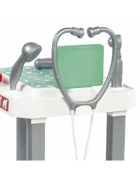 Toy Medical Case with Accessories Ecoiffier