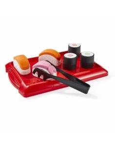 Toy Food Set Ecoiffier Sushi