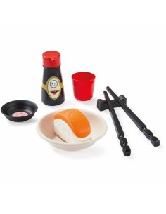 Toy Food Set Ecoiffier Sushi 2