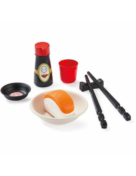Toy Food Set Ecoiffier Sushi