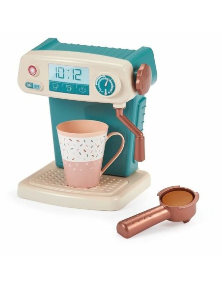 Toy Household Appliances Set Ecoiffier Sushi