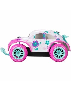 Remote-Controlled Car Exost Pink 2