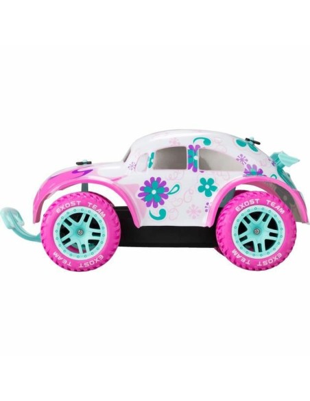 Remote-Controlled Car Exost Pink