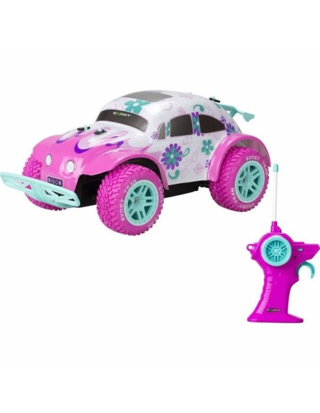 Remote-Controlled Car Exost Pink