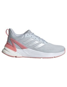 Running Shoes for Kids Adidas Response Super Halo Blue