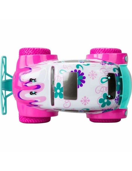 Remote-Controlled Car Exost Pink