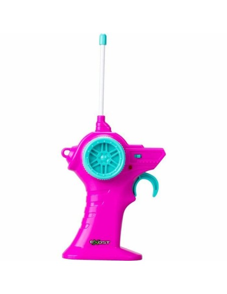 Remote-Controlled Car Exost Pink